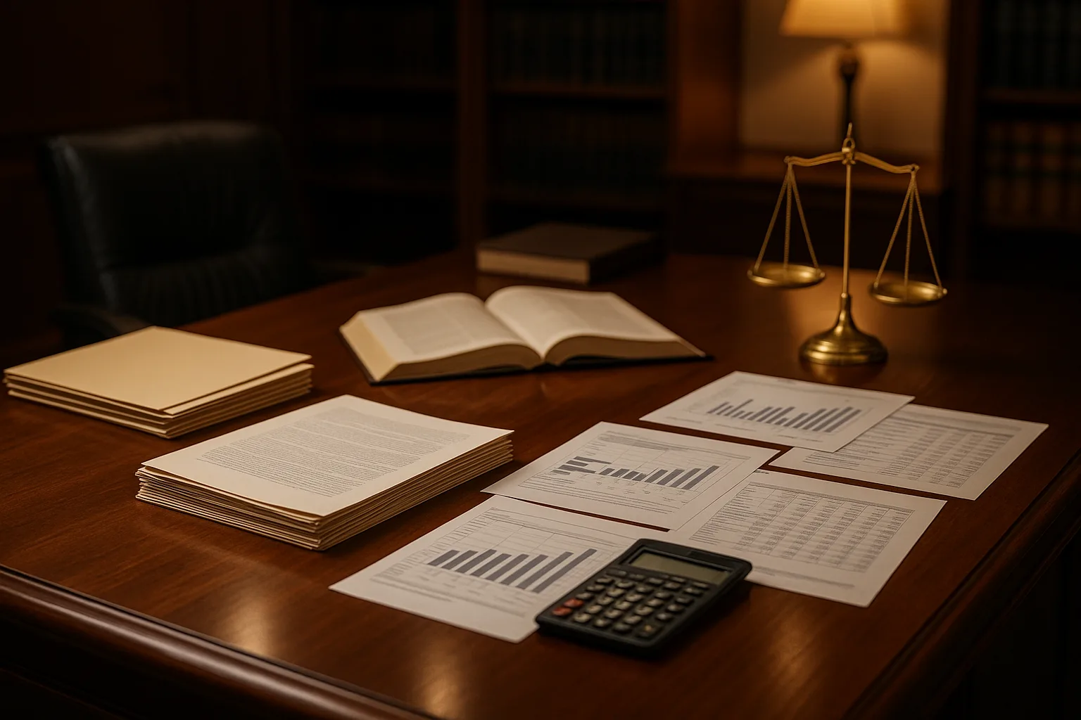 כמה עולה חדלות פירעון - מסמכים משפטיים ומחשבון