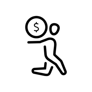 חובות שלא נכללים בפשיטת רגל