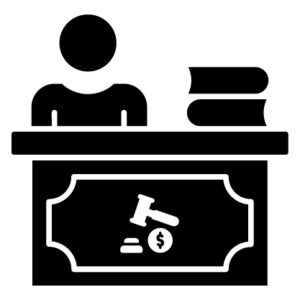 עורך דין מומלץ לפשיטת רגל